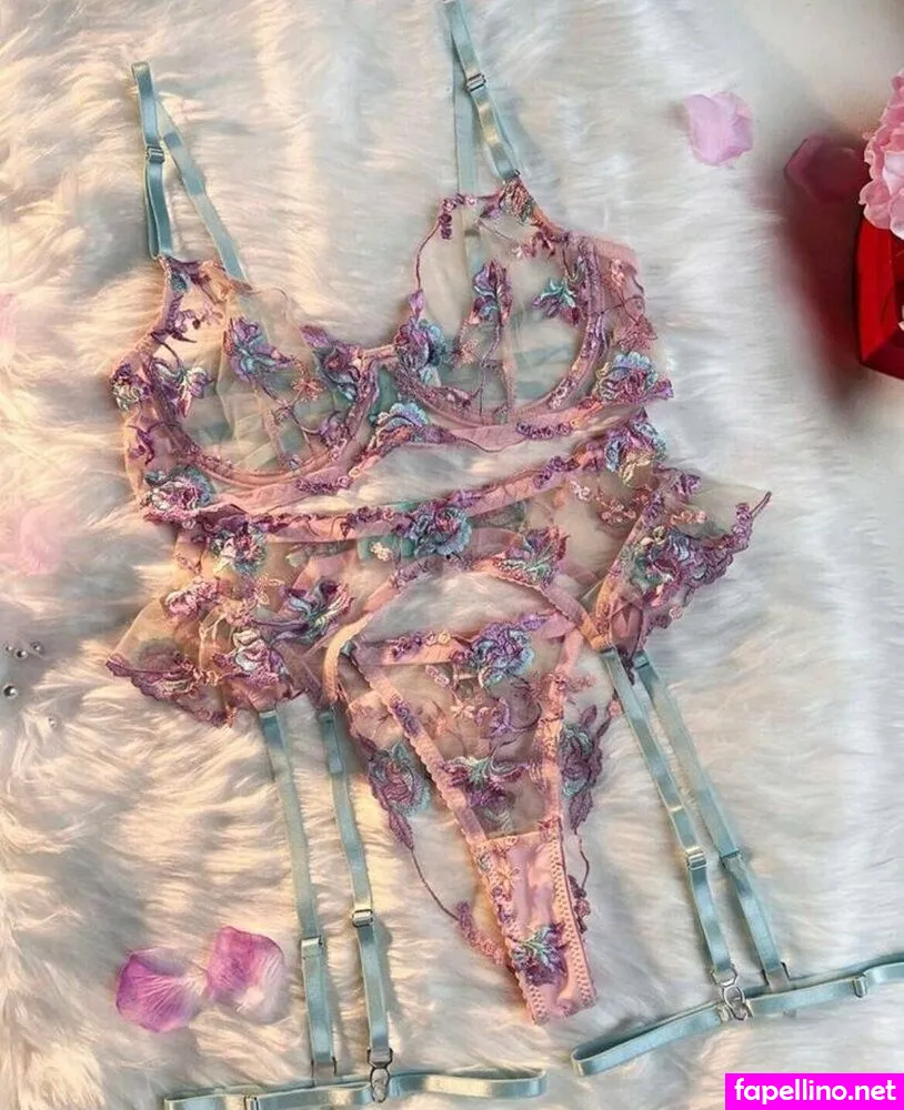 Ivyinnocence, ivyinnocence2 Leaked Nude Picture #KSYHX3fFe7