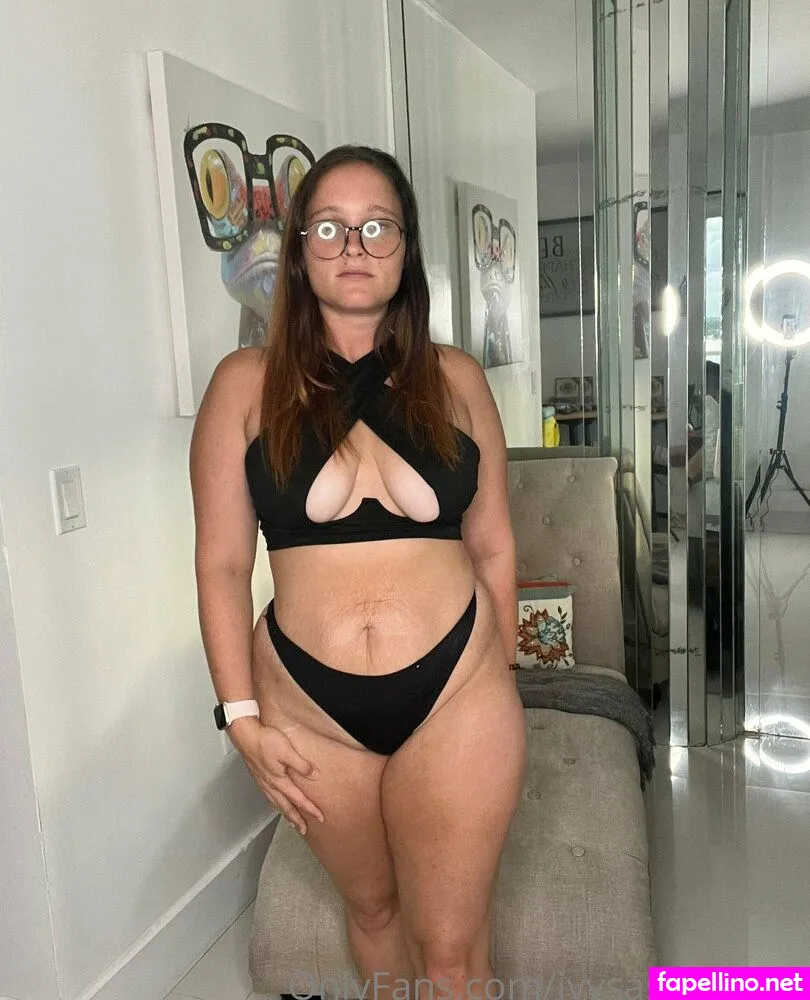 Ivysassetsfree, sereiaaa_fit Leaked Nude Picture #MVMSdUNUiJ