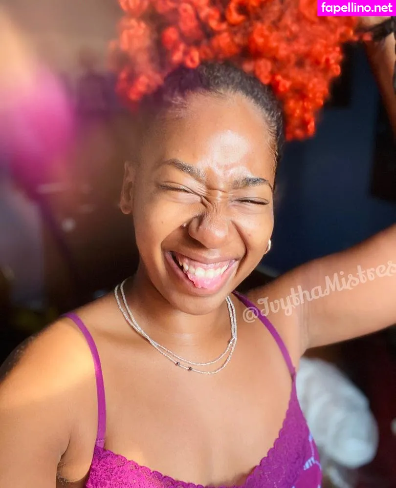 Ivythamistress Leaked Nude Picture #BzKKIBTTy7