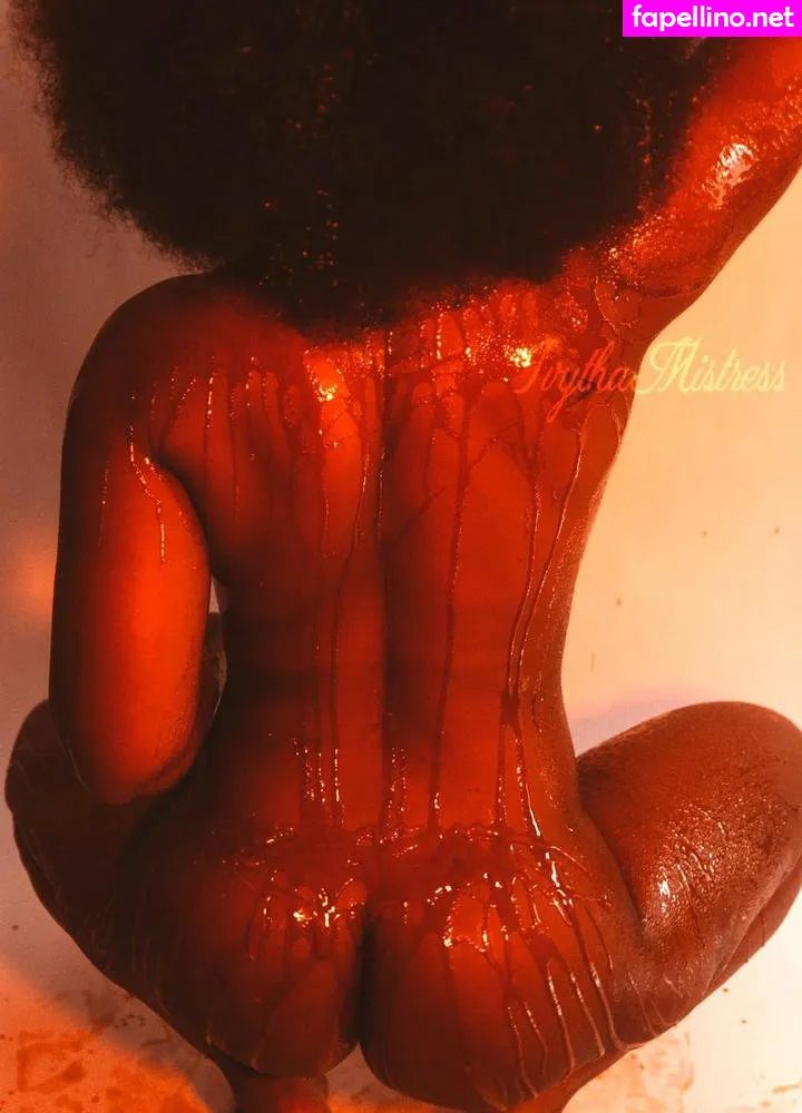Ivythamistress Leaked Nude Picture #EMCCWrIwtl