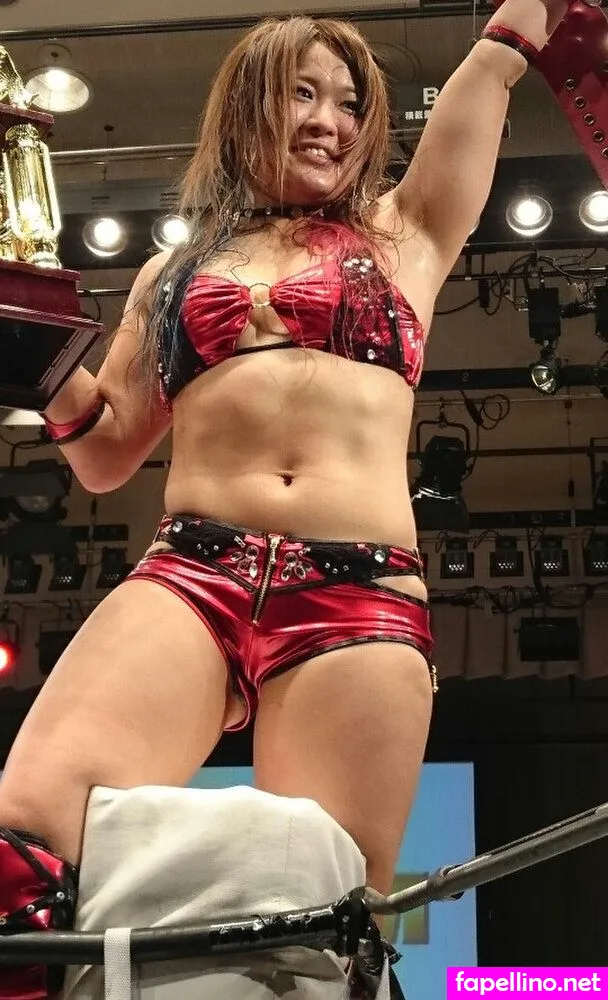 Io Shirai, iyoaghedo Leaked Nude Picture #sJUvbTvsLl