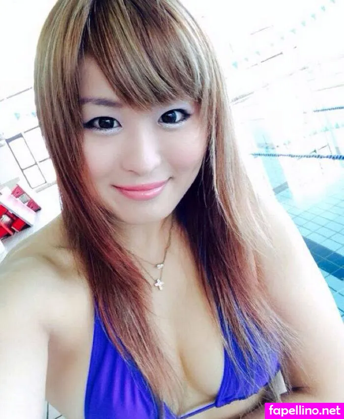 Io Shirai, iyoaghedo Leaked Nude Picture #v83xiyNjVc