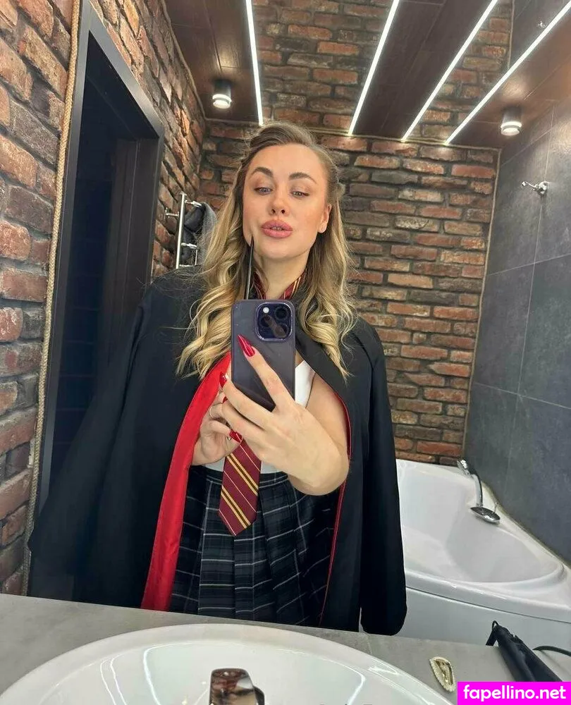 Iza_moon, izamoon7 Leaked Nude Picture #55lzFSXYQf