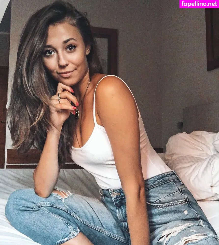 Izabellakrzan Leaked Nude Picture #eJZyqXwAT8