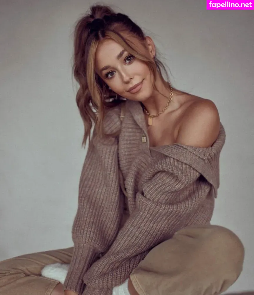 Izabellakrzan Leaked Nude Picture #fk08qZ2Hsj