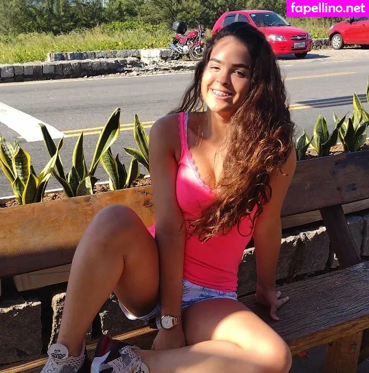 Izabellylinhares_ Leaked Nude Picture #j12S2MlcSV