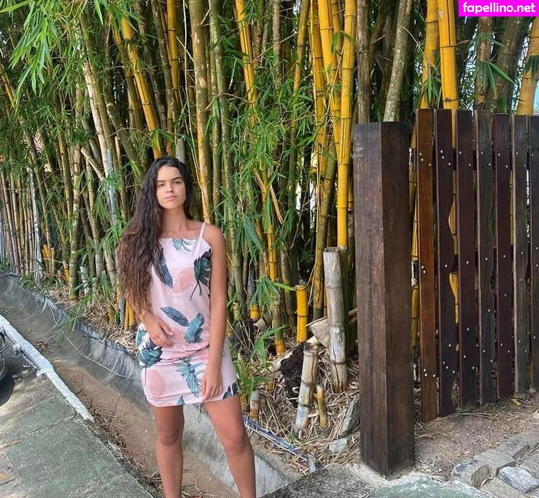 Izabellylinhares_ Leaked Nude Picture #jtaPmLzUEv