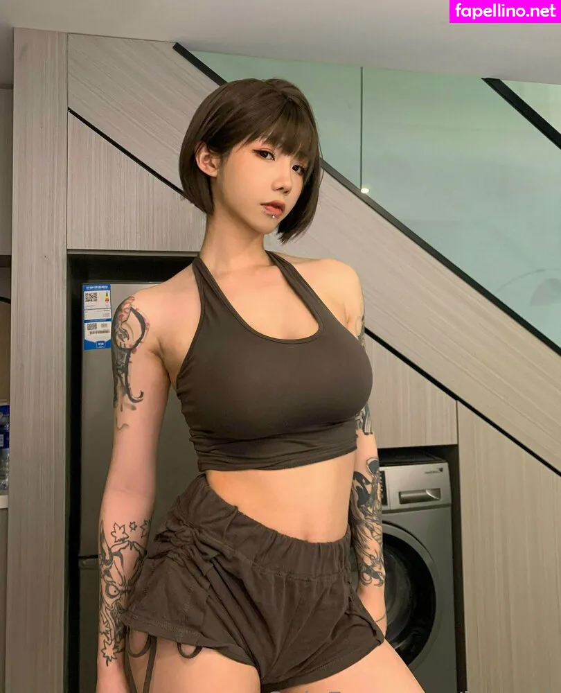 Izayoi01, izayoi1 Leaked Nude Picture #20bs9jj3b2