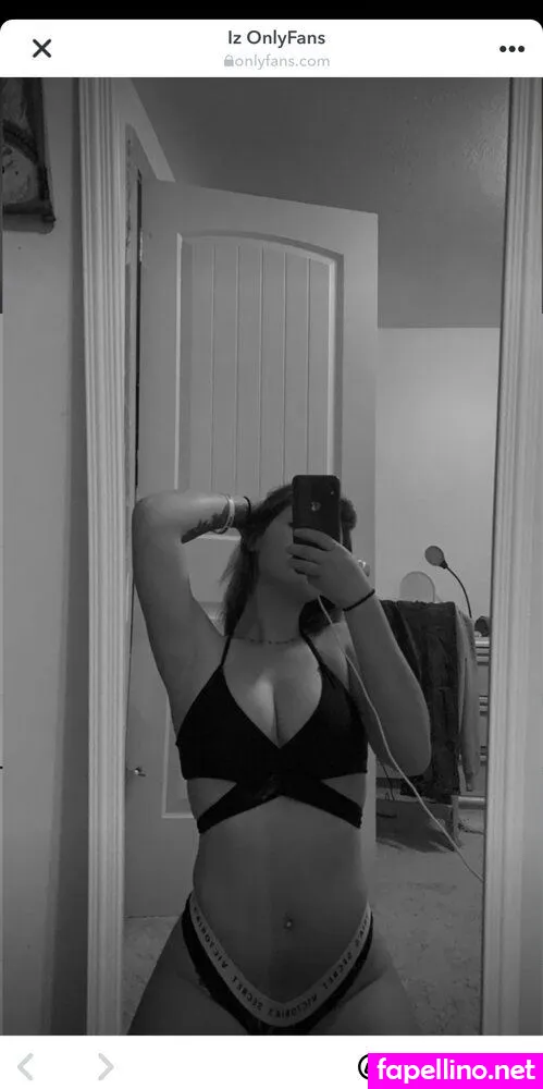 Izzy_nyc, izzywallxx Leaked Nude Picture #GSLoeaiEA4