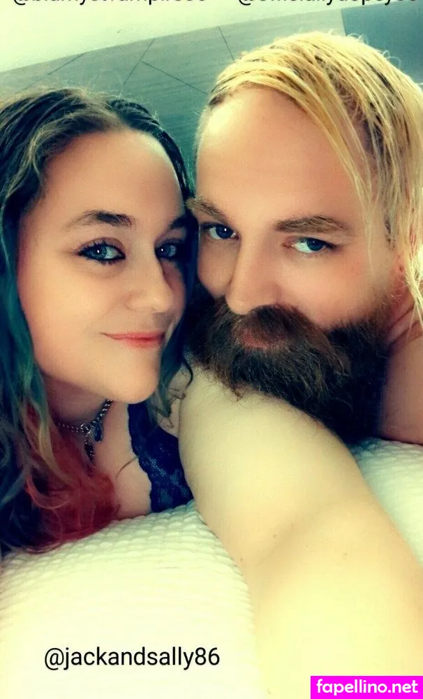 Jackandsally86 Leaked Nude Picture #7cz05KPWQU