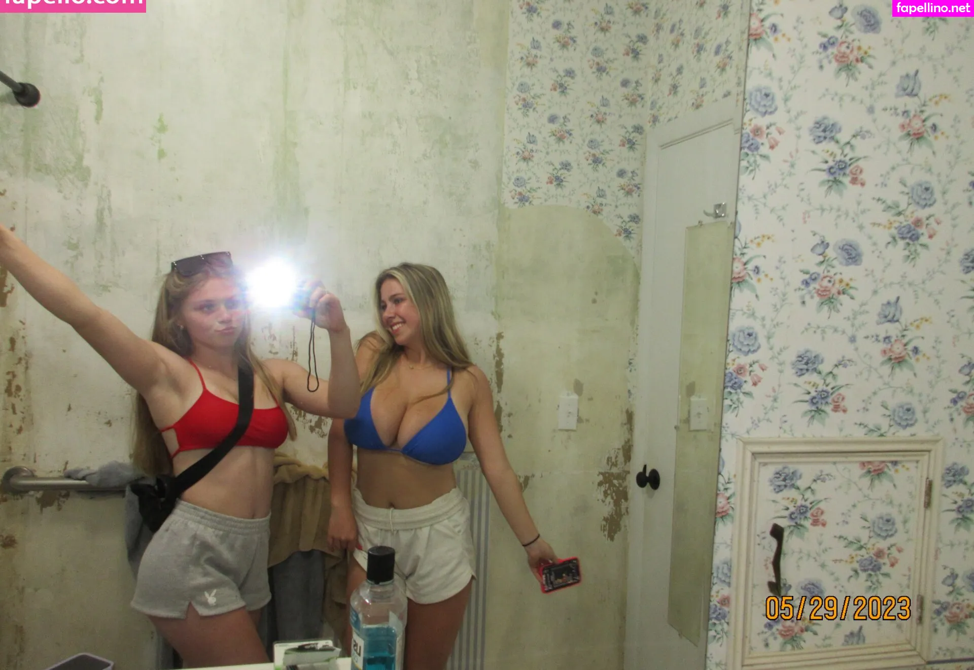 Jacklynroper, snarkybrunette Leaked Nude Picture #YbbH4a26V4