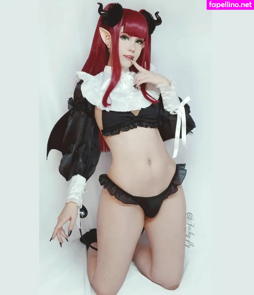 , Jacky.fly Leaked Nude Picture #HPDn4k7FQK