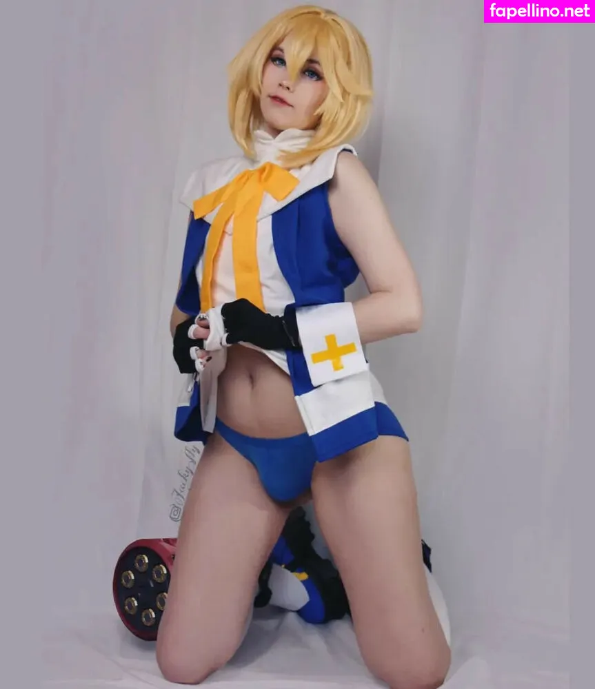 , Jacky.fly Leaked Nude Picture #Nh8jdFSPsw