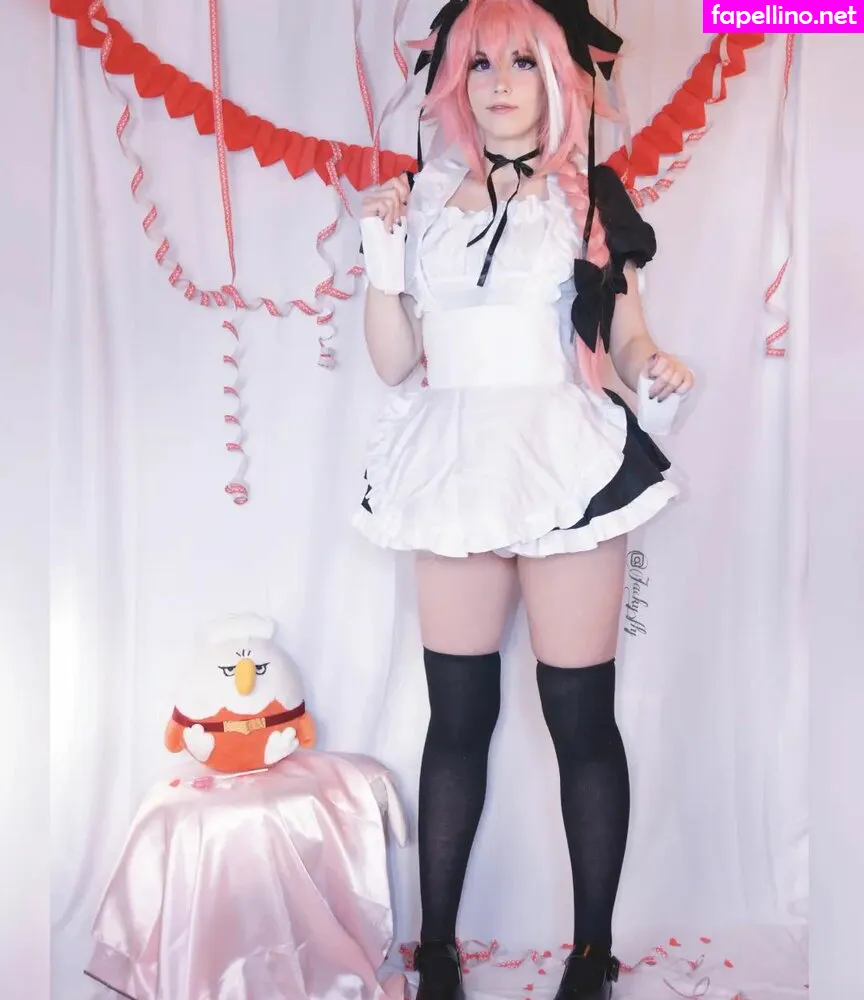 , Jacky.fly Leaked Nude Picture #NiU0Q2JEut