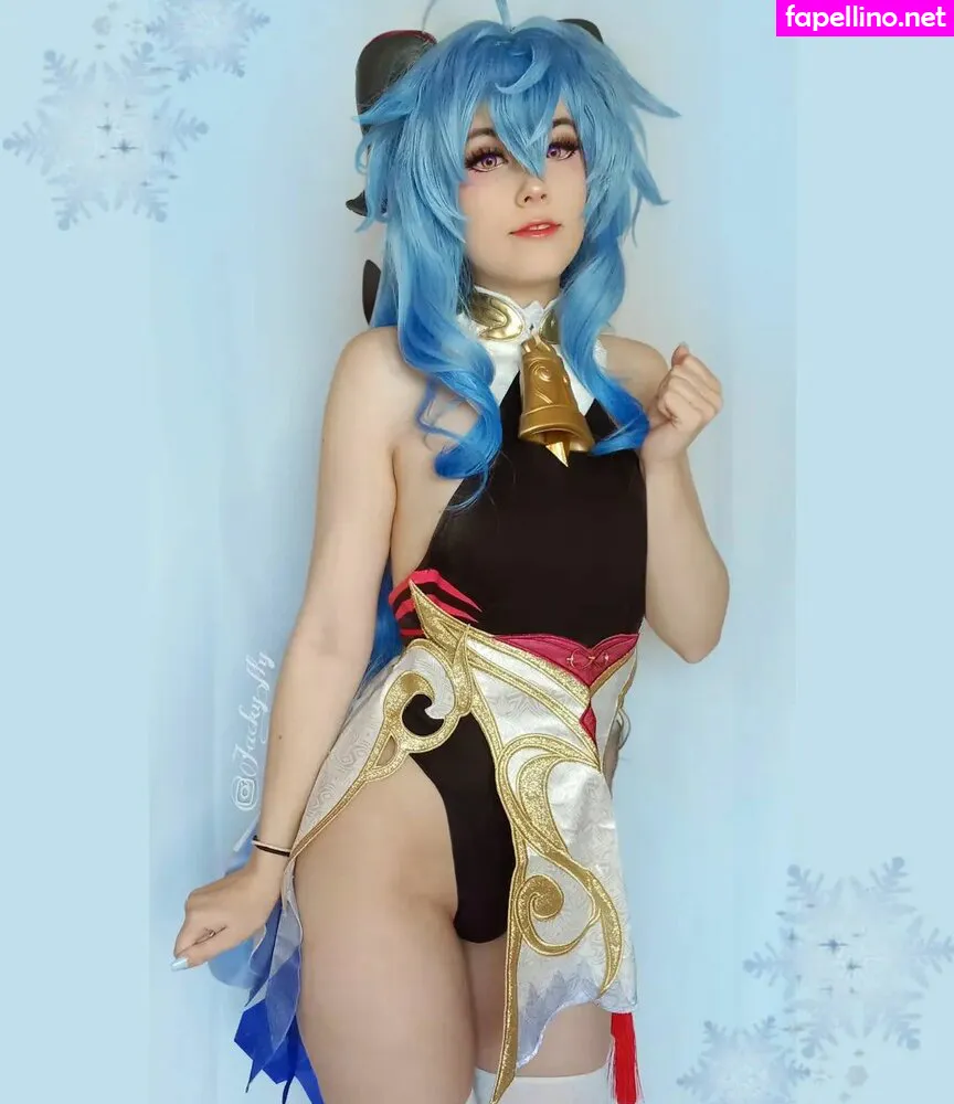 , Jacky.fly Leaked Nude Picture #l6vOFadgaz