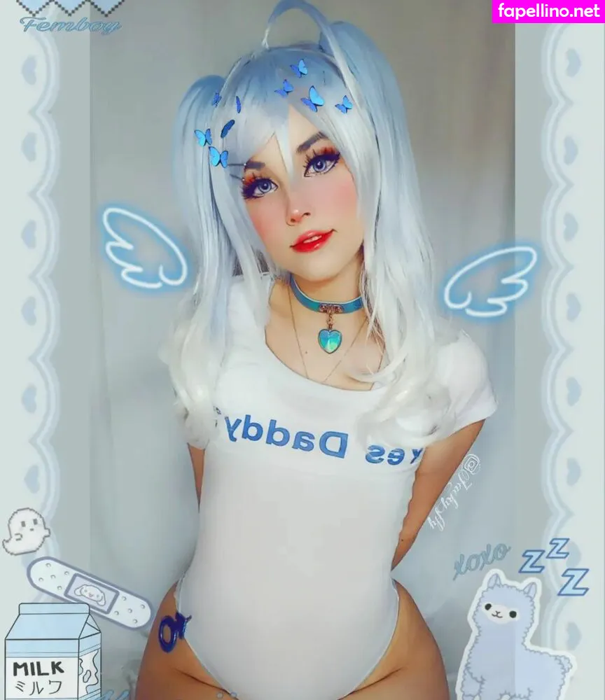 , Jacky.fly Leaked Nude Picture #tFmGnq5Uwv