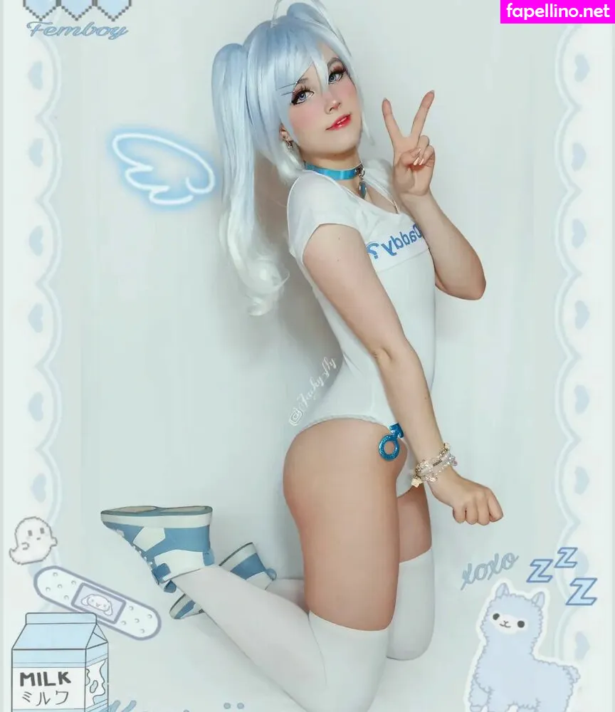 , Jacky.fly Leaked Nude Picture #zdEgwzWbUd