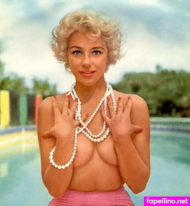 Jacquelyn Prescott Leaked Nude Picture #8NHhr8b0Mv