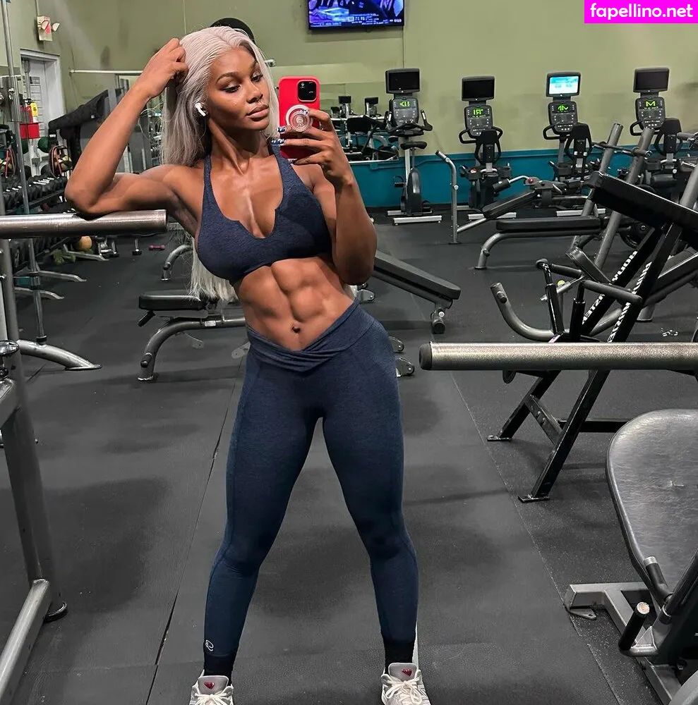 Jade_Cargill, jadecargill, ms_cargill Leaked Nude Picture #1uLmRh6UES