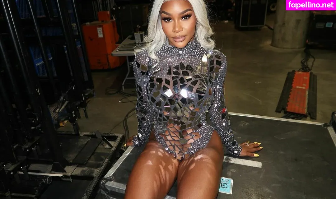 Jade_Cargill, jadecargill, ms_cargill Leaked Nude Picture #BPUTUPGper