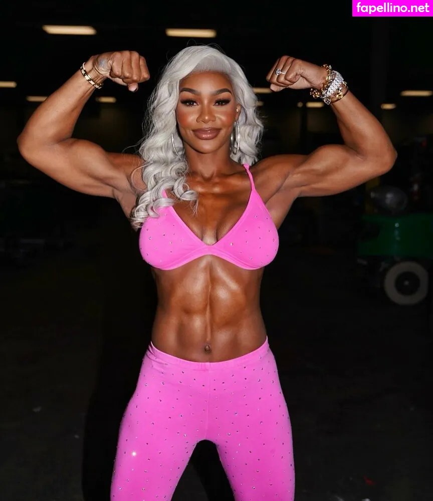 Jade_Cargill, jadecargill, ms_cargill Leaked Nude Picture #BldukIphs1