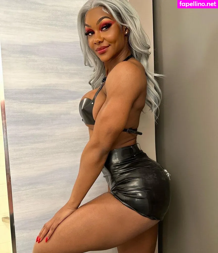 Jade_Cargill, jadecargill, ms_cargill Leaked Nude Picture #DpMaXYfeZ9