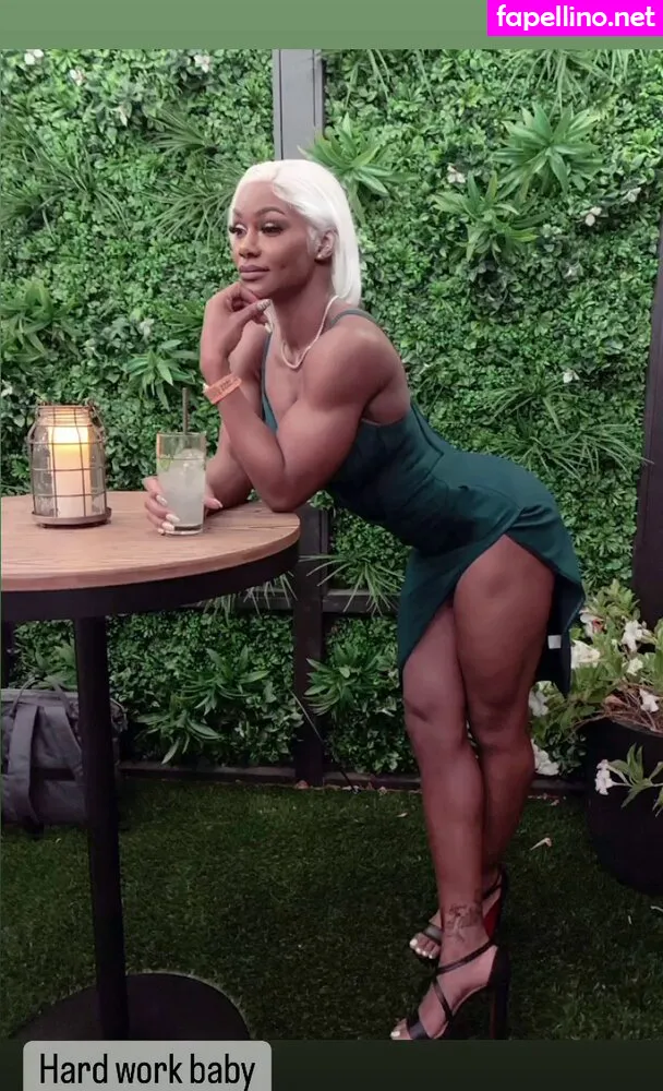 Jade_Cargill, jadecargill, ms_cargill Leaked Nude Picture #Ep1MJBbCue