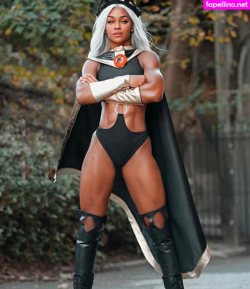 Jade_Cargill, jadecargill, ms_cargill Leaked Nude Picture #IoFKDcLiAt