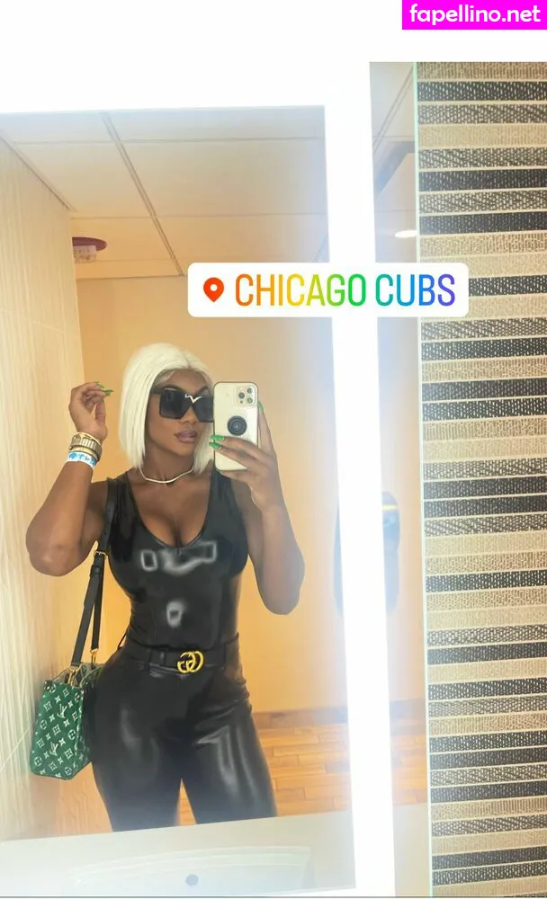 Jade_Cargill, jadecargill, ms_cargill Leaked Nude Picture #JfTD2TMws5