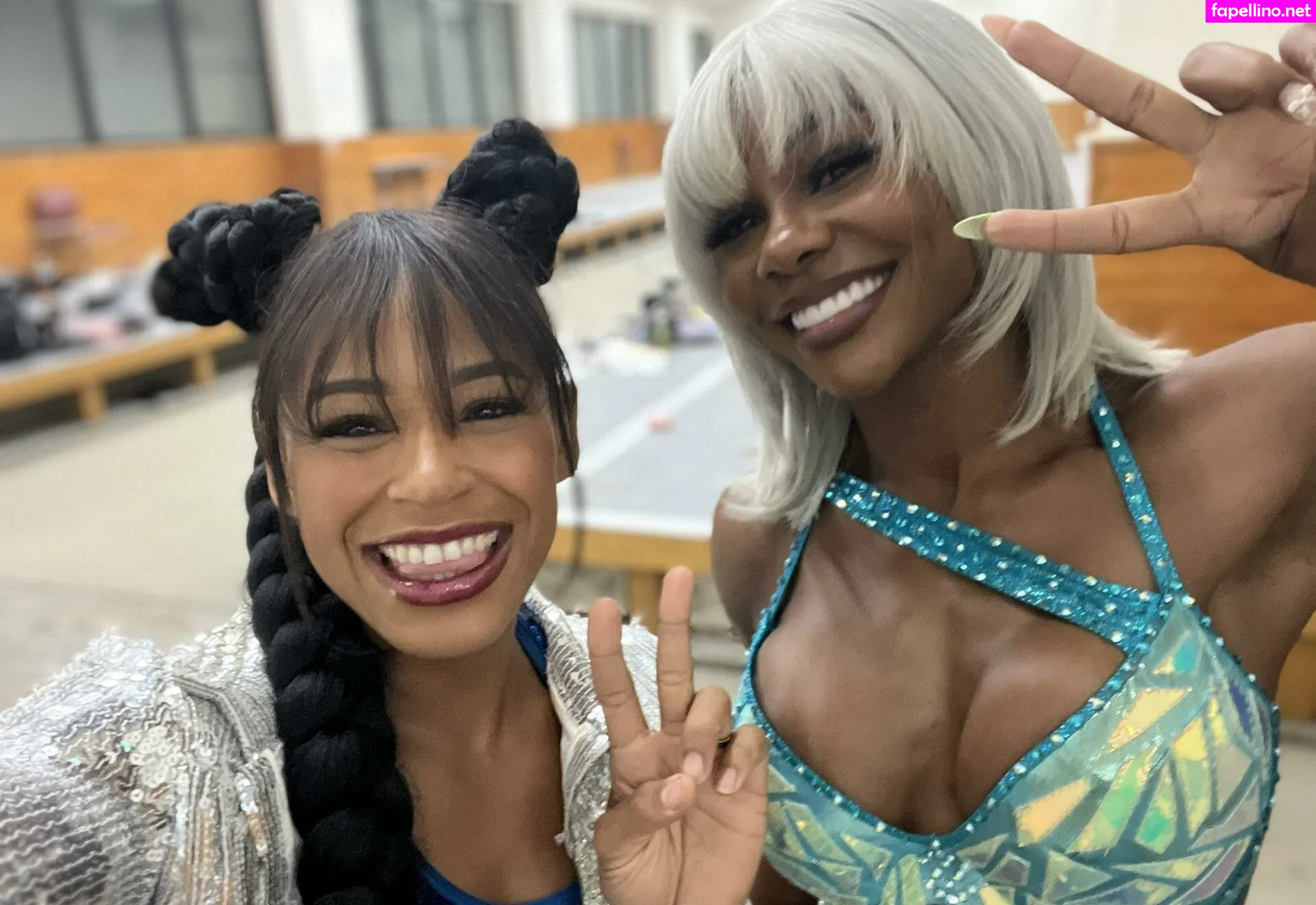 Jade_Cargill, jadecargill, ms_cargill Leaked Nude Picture #Jy7uHyCHjf