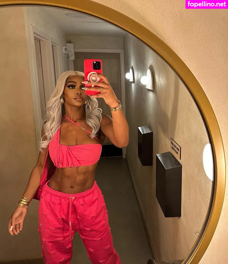 Jade_Cargill, jadecargill, ms_cargill Leaked Nude Picture #LaRqHIP8Tn