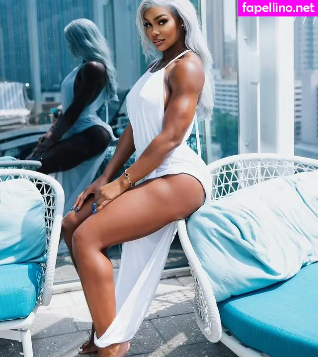 Jade_Cargill, jadecargill, ms_cargill Leaked Nude Picture #MUOG2G6Zj9