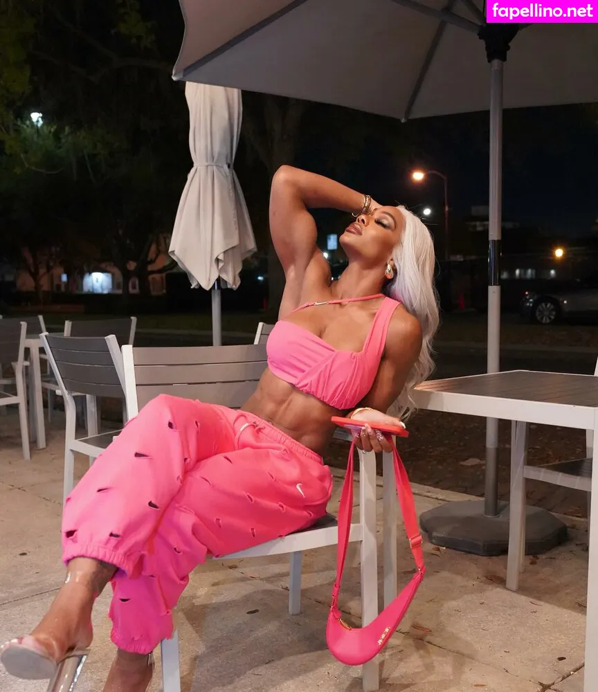 Jade_Cargill, jadecargill, ms_cargill Leaked Nude Picture #N6CwcTucJ4