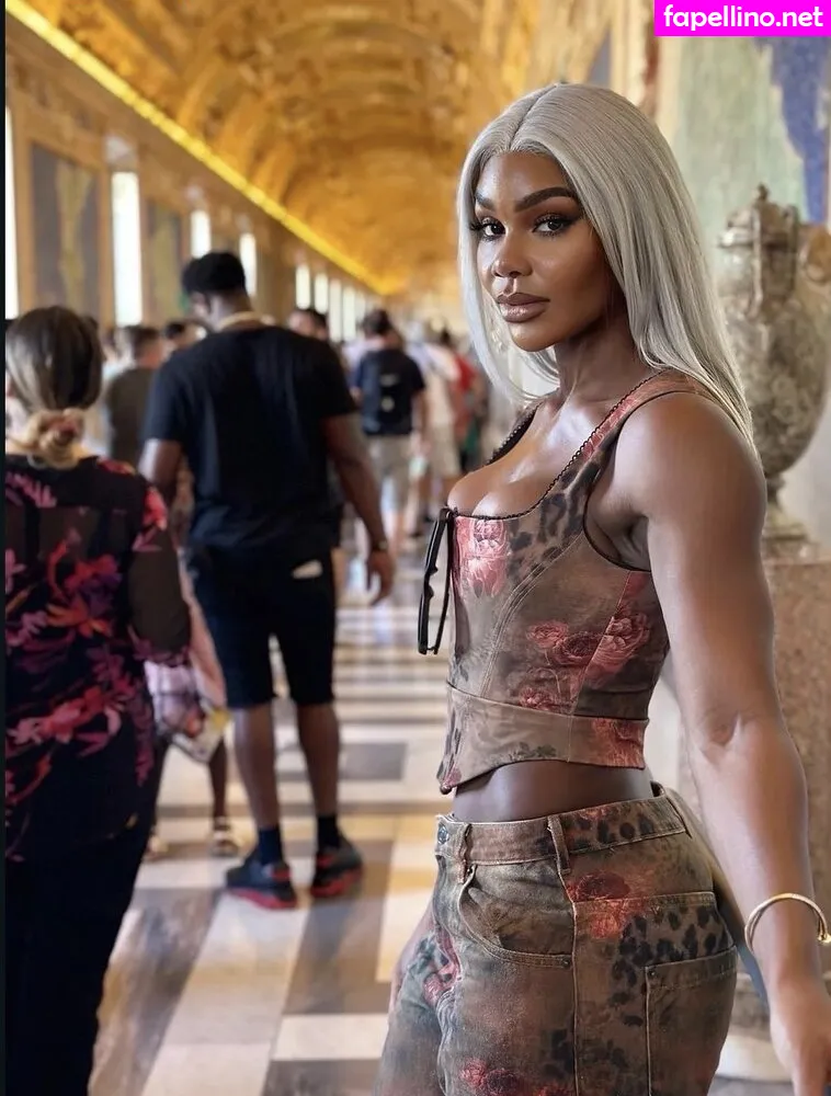 Jade_Cargill, jadecargill, ms_cargill Leaked Nude Picture #O3mcAc7OQw