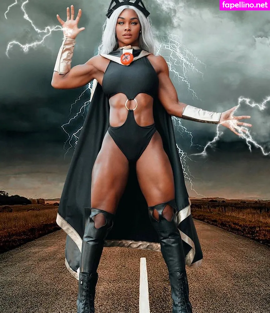 Jade_Cargill, jadecargill, ms_cargill Leaked Nude Picture #ORENzfd63o