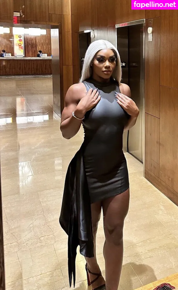 Jade_Cargill, jadecargill, ms_cargill Leaked Nude Picture #PElVMroQrb