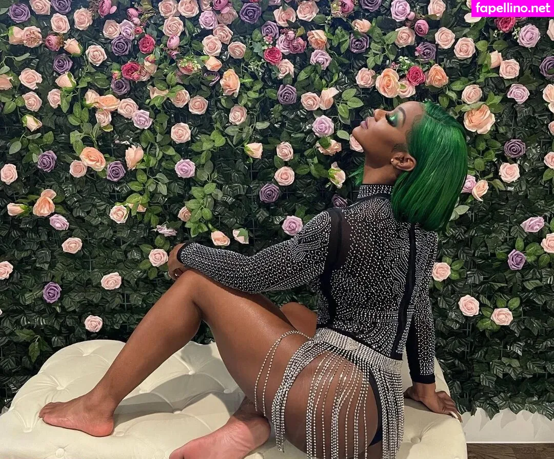 Jade_Cargill, jadecargill, ms_cargill Leaked Nude Picture #PlMIbH45uZ