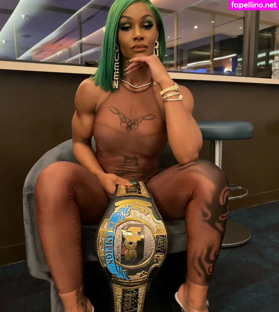 Jade_Cargill, jadecargill, ms_cargill Leaked Nude Picture #PlhhH9HTEL