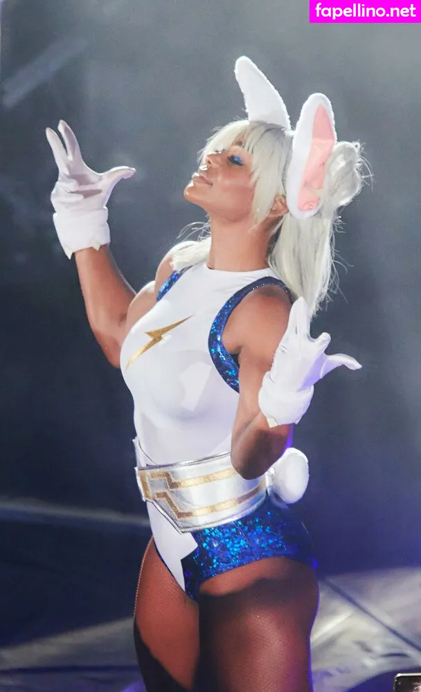 Jade_Cargill, jadecargill, ms_cargill Leaked Nude Picture #PnnCnfyMsn