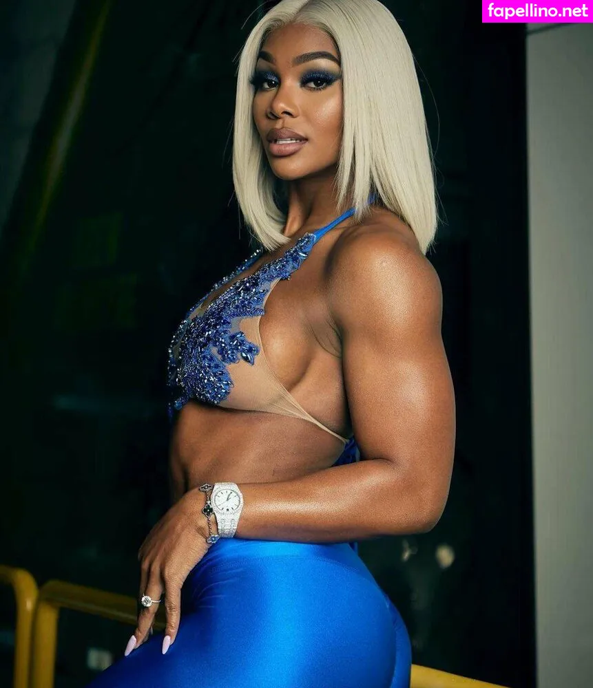 Jade_Cargill, jadecargill, ms_cargill Leaked Nude Picture #QBkKwh3BM3