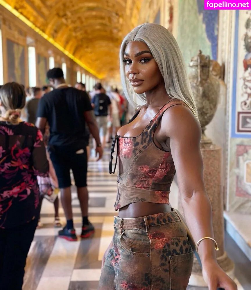 Jade_Cargill, jadecargill, ms_cargill Leaked Nude Picture #RPMu2NfPiT