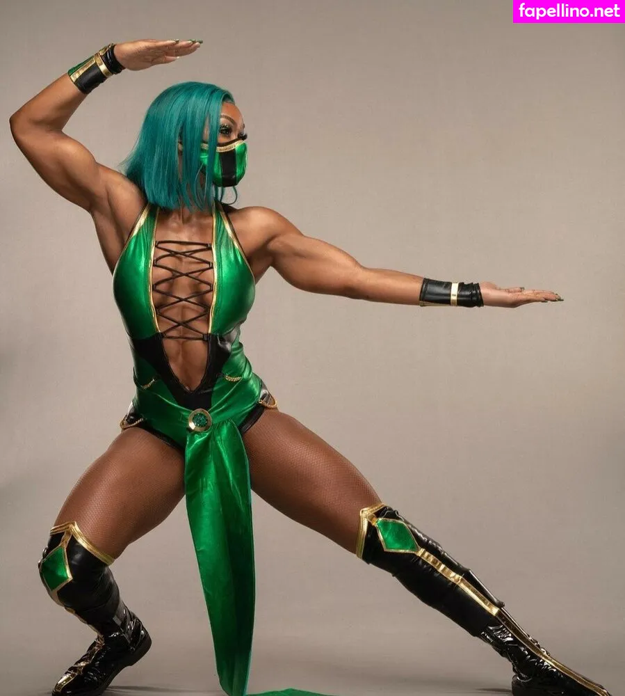 Jade_Cargill, jadecargill, ms_cargill Leaked Nude Picture #RrmvVjBY1v