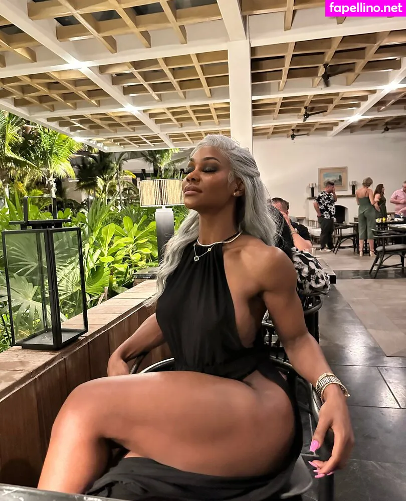 Jade_Cargill, jadecargill, ms_cargill Leaked Nude Picture #Rvnb4dsWvn