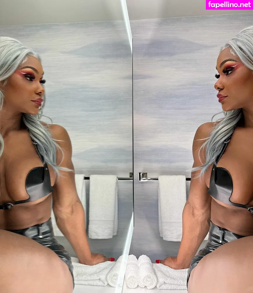 Jade_Cargill, jadecargill, ms_cargill Leaked Nude Picture #TT9xDmpIka