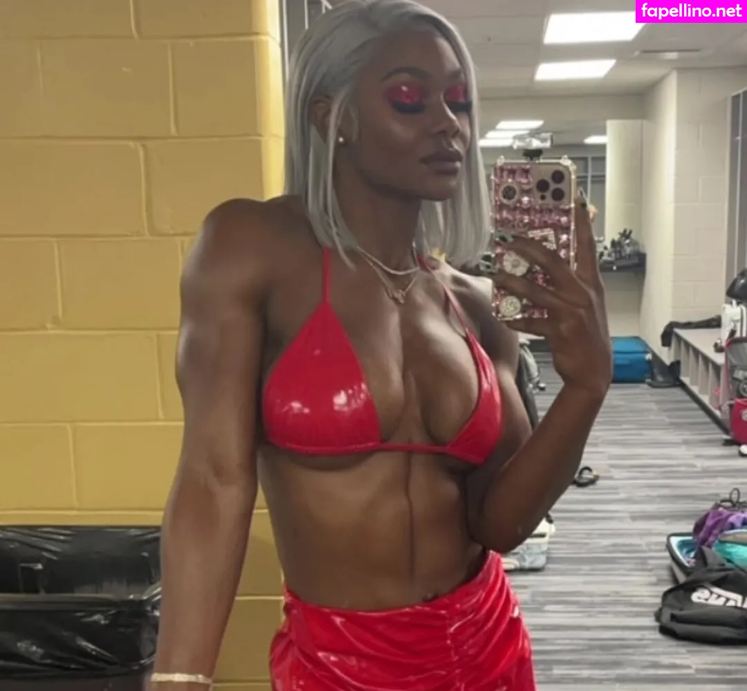 Jade_Cargill, jadecargill, ms_cargill Leaked Nude Picture #TaJIgSrTVV