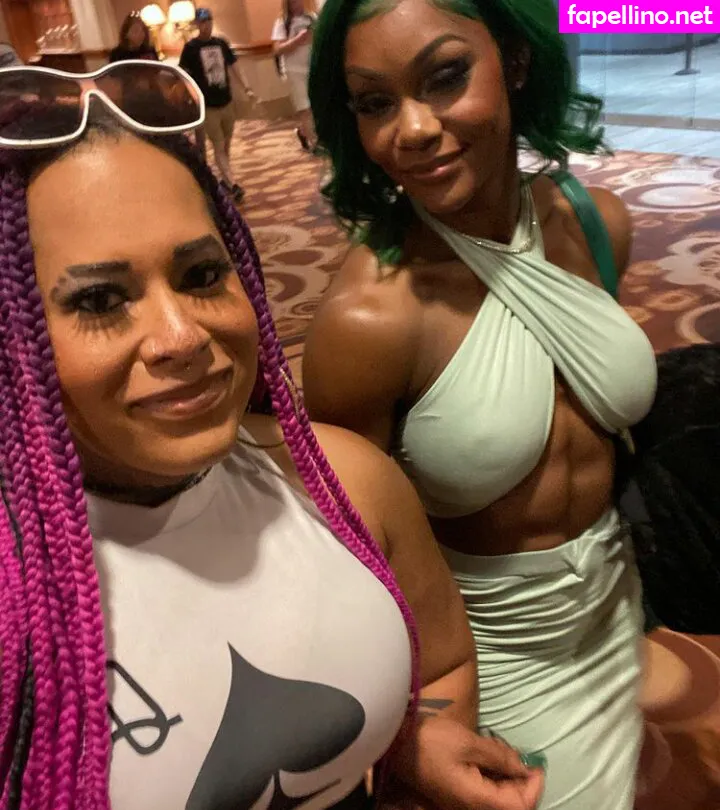 Jade_Cargill, jadecargill, ms_cargill Leaked Nude Picture #UGglZkUy7k