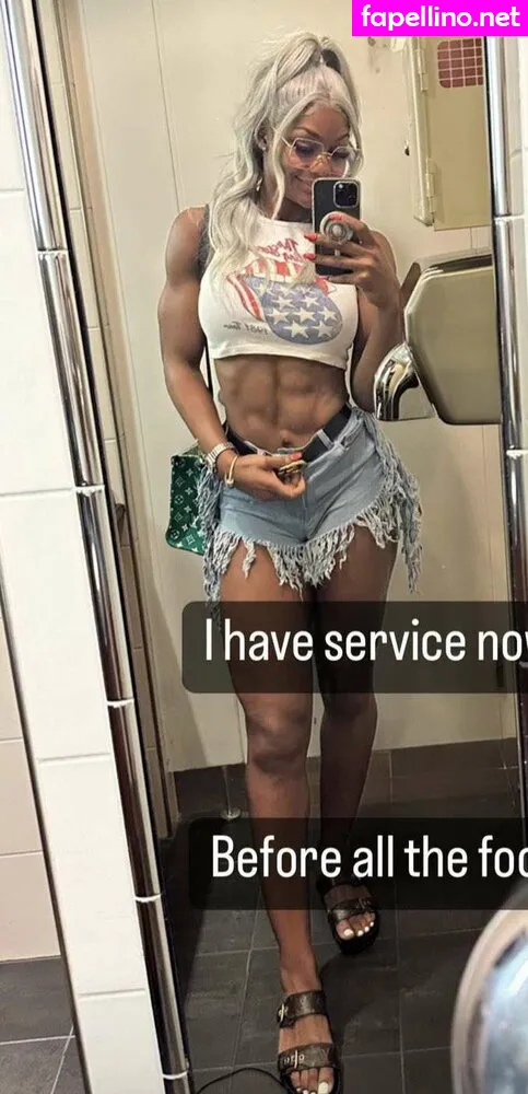 Jade_Cargill, jadecargill, ms_cargill Leaked Nude Picture #V959ZLfVKx