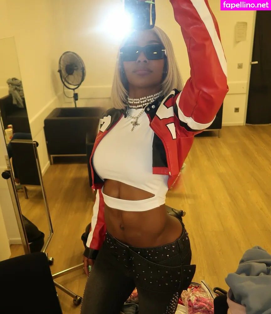 Jade_Cargill, jadecargill, ms_cargill Leaked Nude Picture #VqgkOIRcV9