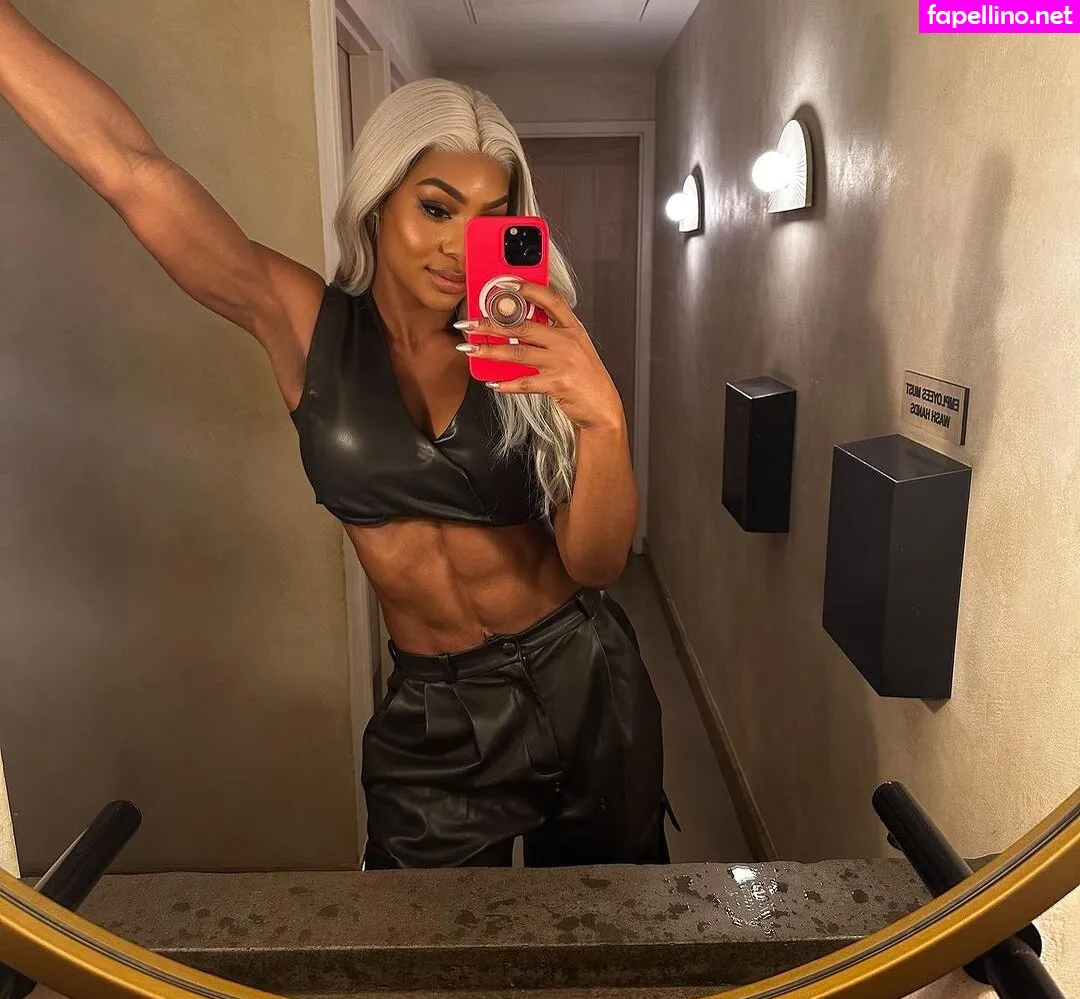 Jade_Cargill, jadecargill, ms_cargill Leaked Nude Picture #XDNiO2LWWR