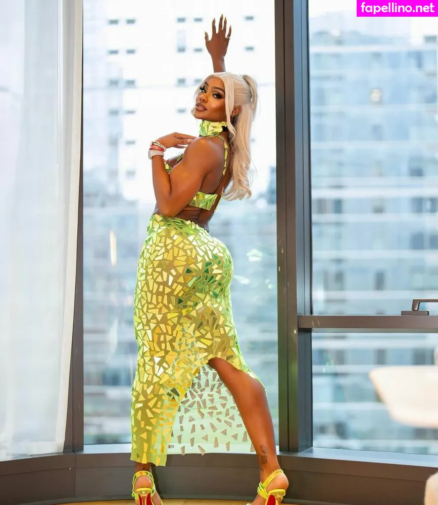 Jade_Cargill, jadecargill, ms_cargill Leaked Nude Picture #YRPEXwph4e